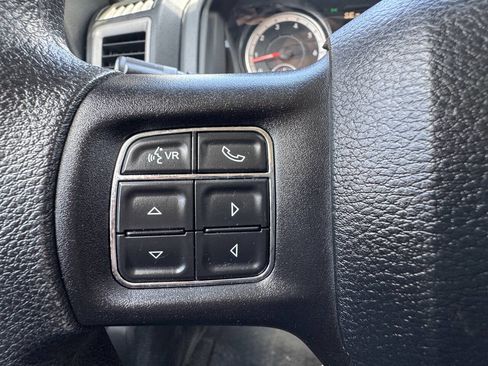 Used 2016 RAM 1500 Tradesman w/ Popular Equipment Group image 37