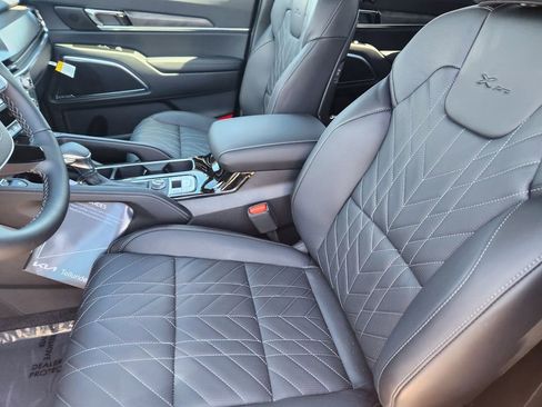 New 2025 Kia Telluride SX Prestige X-Pro image 9