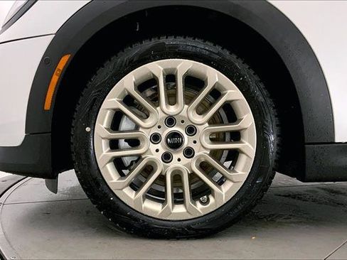 New 2026 MINI Cooper S image 9