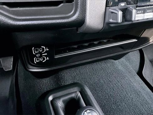 Used 2019 RAM 3500 Tradesman w/ Towing Technology Group image 24