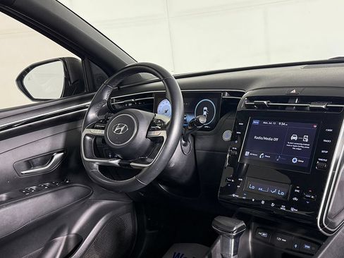 Used 2022 Hyundai Santa Cruz SEL Premium AWD/4WD image 27