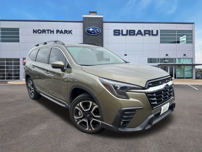 Used 2023 Subaru Ascent Limited