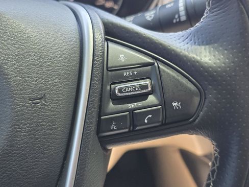 Used 2018 Nissan Maxima 3.5 SL FWD image 13