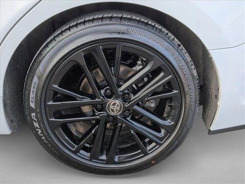 Certified 2025 Toyota Camry SE image 23