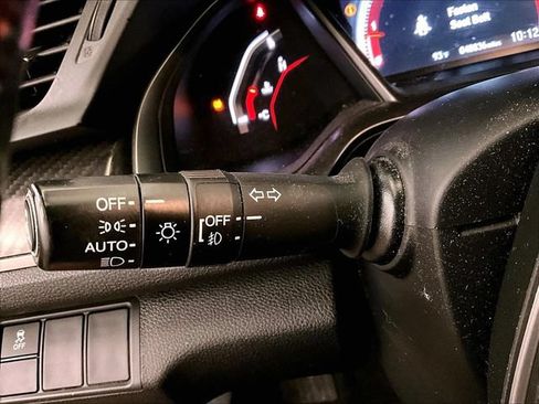 Used 2018 Honda Civic Si image 30