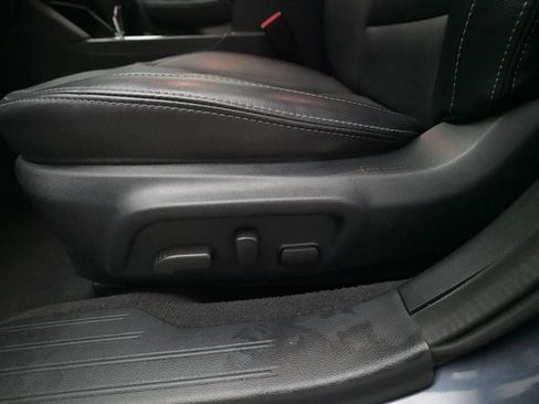 Used 2017 Subaru Outback 2.5i Limited AWD/4WD image 30