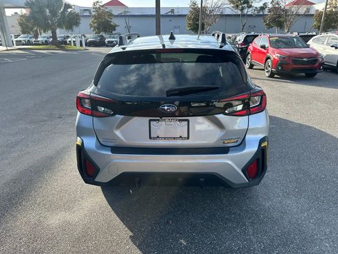 Used 2024 Subaru Crosstrek 2.5i Sport image 6