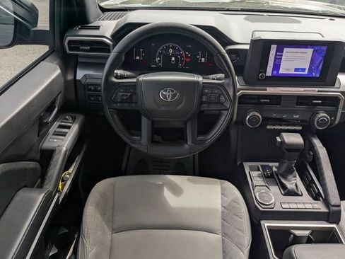 Used 2024 Toyota Tacoma SR5 RWD image 20