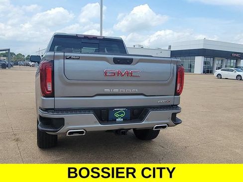 Certified 2026 GMC Sierra 1500 AT4 w/ AT4 Premium Package AWD/4WD image 33
