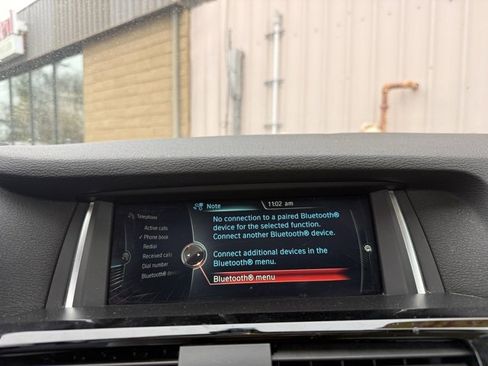 Used 2016 BMW X3 xDrive28i image 20