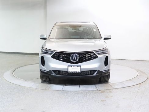 Certified 2025 Acura RDX A-Spec image 4
