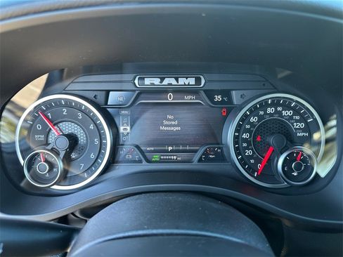 New 2026 RAM 1500 Big Horn image 29