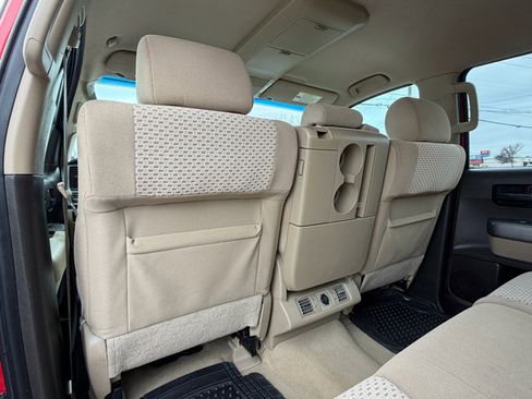 Used 2010 Toyota Tundra 2WD CrewMax image 12