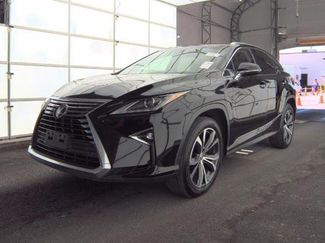 Used 2017 Lexus RX 350 FWD w/ Premium Package video 1