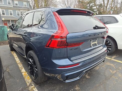 New 2026 Volvo XC60 B5 Ultra w/ Protection Package Premier image 5