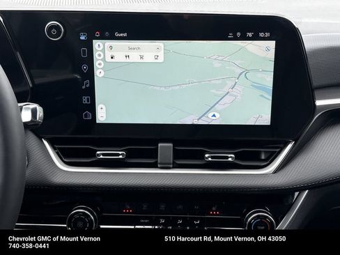 New 2027 Chevrolet Equinox LT AWD/4WD image 20