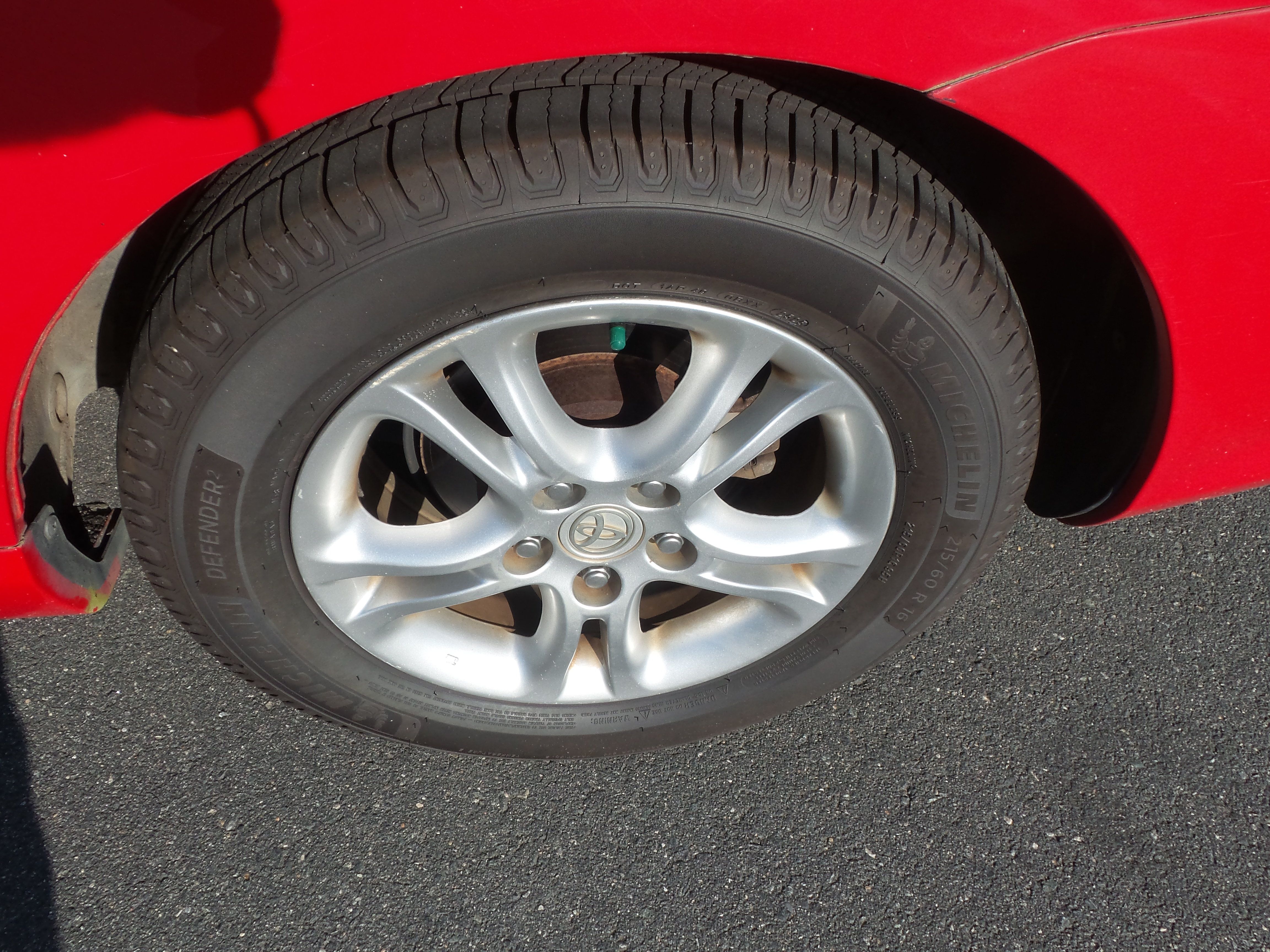 Used 2005 Toyota Solara SE FWD image 21