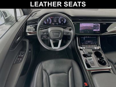 Used 2025 Audi Q7 3.0T Premium Plus