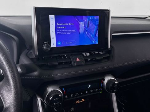 Certified 2024 Toyota RAV4 XLE image 16