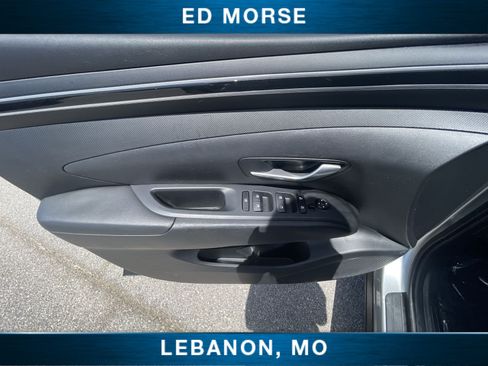 Used 2024 Hyundai Tucson SEL AWD/4WD image 20