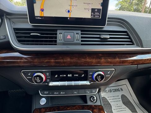 Used 2018 Audi Q5 2.0T Premium Plus AWD/4WD image 17