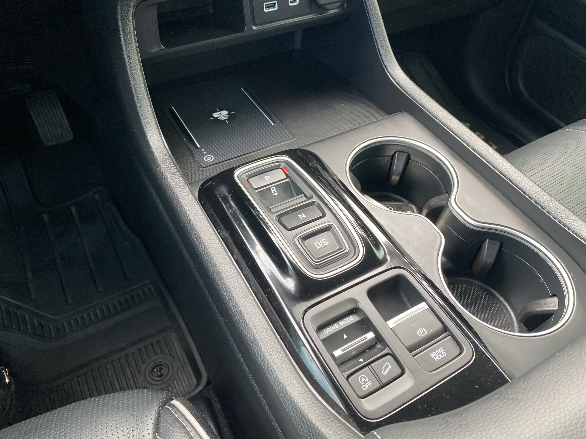 Used 2024 Honda Pilot Elite image 11