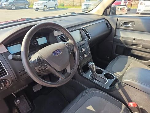 Used 2014 Ford Flex SEL w/ Equipment Group 202A image 20