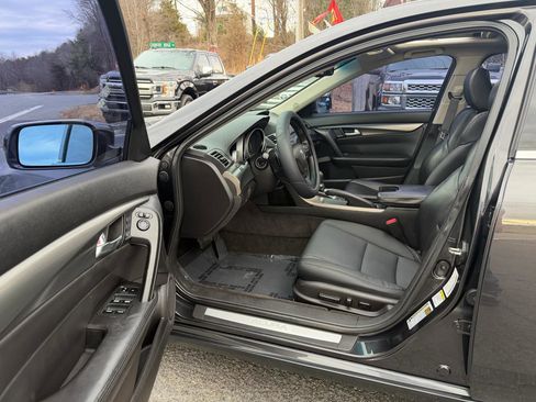 Used 2014 Acura TL w/ Technology Package image 11
