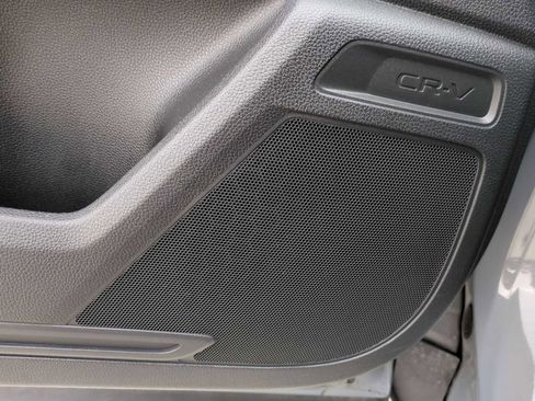 Used 2024 Honda CR-V EX-L image 24