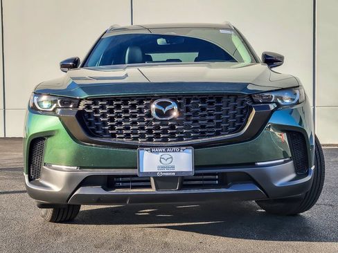 Used 2026 MAZDA CX-50 AWD 2.5 S w/ Weather Package image 4