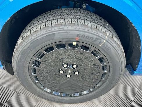 New 2026 Ford Maverick Lobo image 18