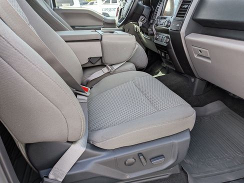 Used 2019 Ford F150 XLT w/ Equipment Group 302A Luxury image 32