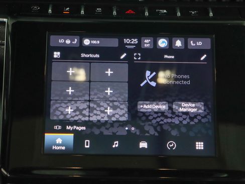 Used 2022 Jeep Grand Cherokee Altitude image 19