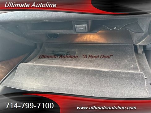 Used 2016 Audi A6 2.0T Premium Plus w/ Premium Plus Package image 36