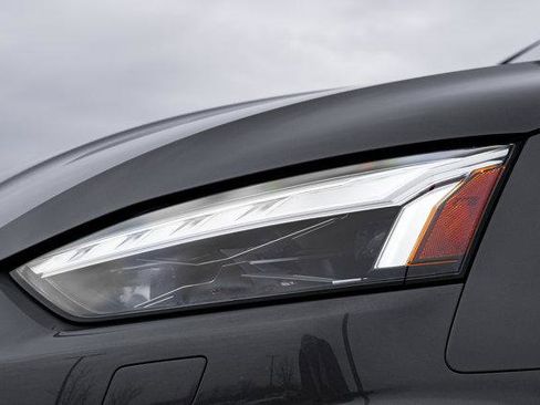 Certified 2024 Audi S5 Prestige image 46