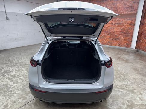 Used 2024 MAZDA CX-30 AWD 2.5 S w/ Select Sport Pkg image 25