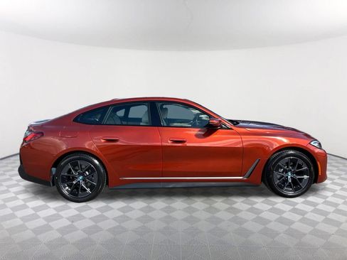 Certified 2023 BMW i4 eDrive35 RWD image 3