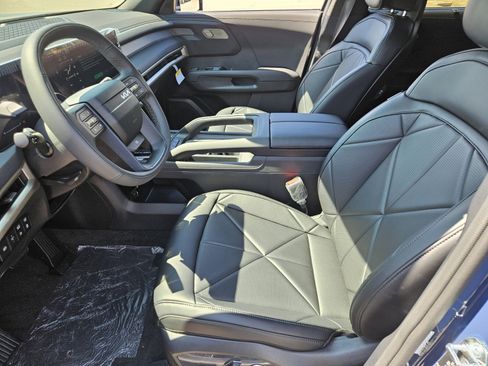 New 2027 Kia Telluride EX FWD image 7