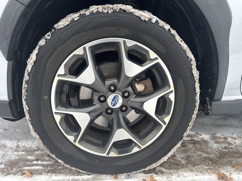 Used 2018 Subaru Crosstrek 2.0i Premium w/ Popular Package #3 image 20