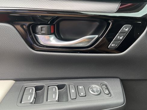 Certified 2026 Honda CR-V EX-L image 25