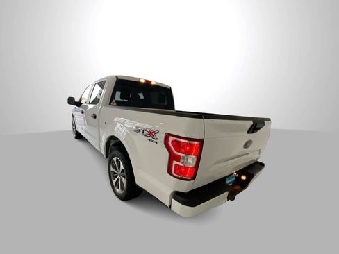 Used 2019 Ford F150 XL w/ Equipment Group 101A Mid image 6