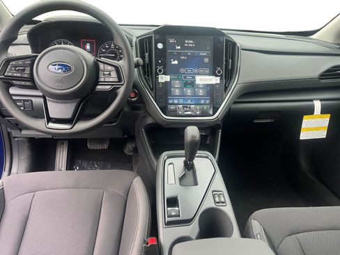 New 2026 Subaru Crosstrek 2.0i Premium AWD/4WD image 10
