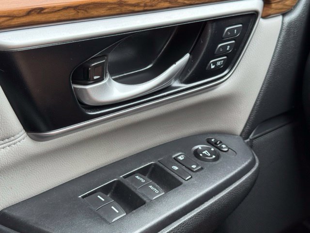 Used 2022 Honda CR-V EX-L image 22