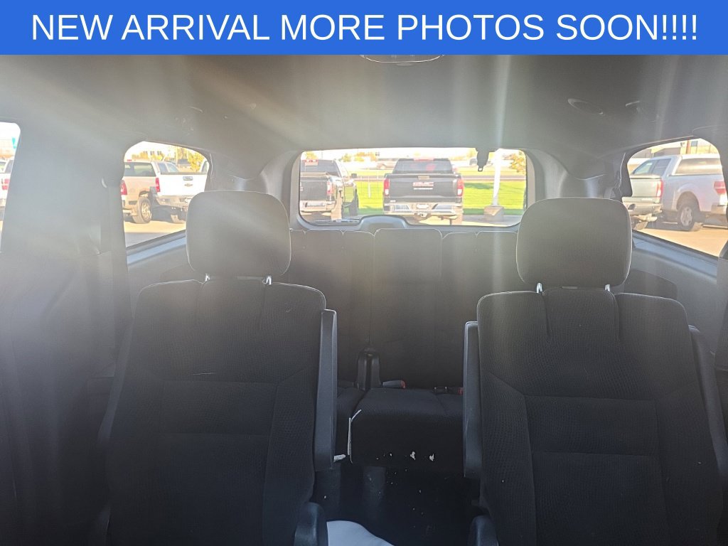 Used 2017 Dodge Grand Caravan SE FWD image 12