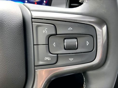 Certified 2025 Chevrolet Silverado 1500 High Country w/ Technology Package image 22