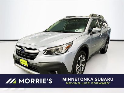 Used 2022 Subaru Outback Limited XT