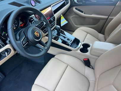 New 2026 Porsche Macan