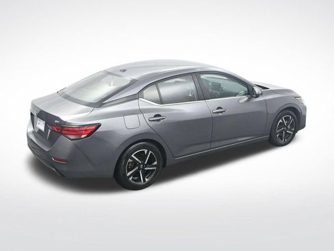 Used 2024 Nissan Sentra SV FWD image 34