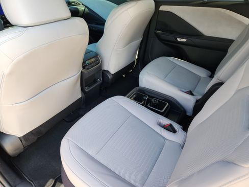 New 2026 Lexus TX 350 AWD image 10