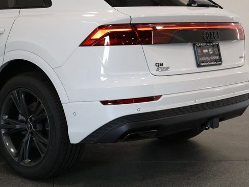 New 2026 Audi Q8 Premium image 10